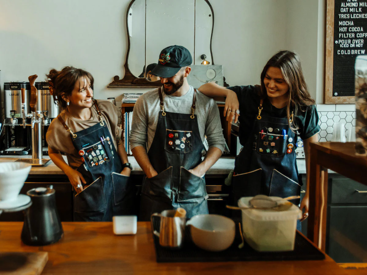 The Art of Espresso: Crafting the Perfect Shot Every Time