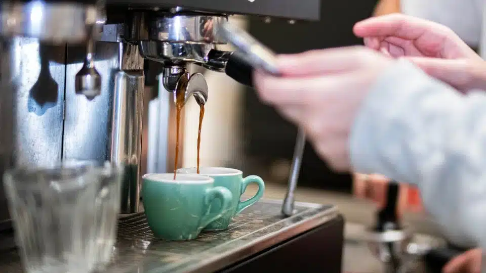 Latte Artistry: Create Stunning Coffee Designs with NewWaveSkillBase