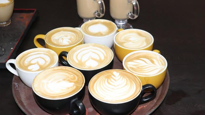 Sustainable Sips: Ethical Choices for Your Daily Coffee Ritual